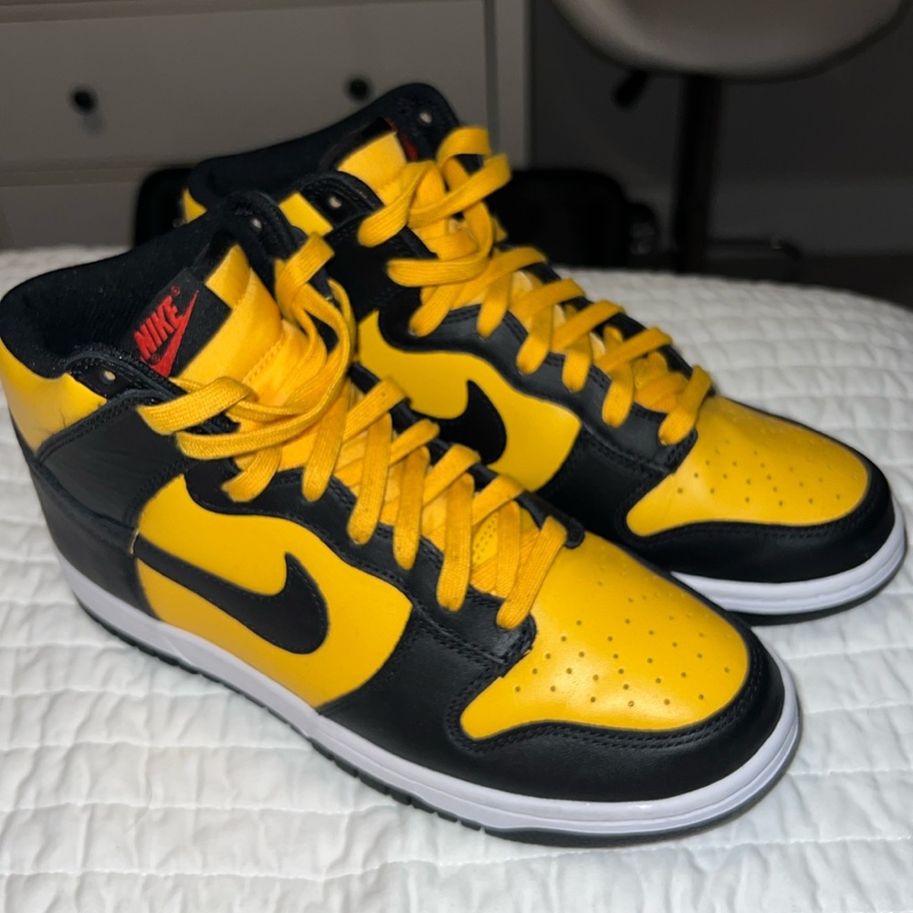 Nike